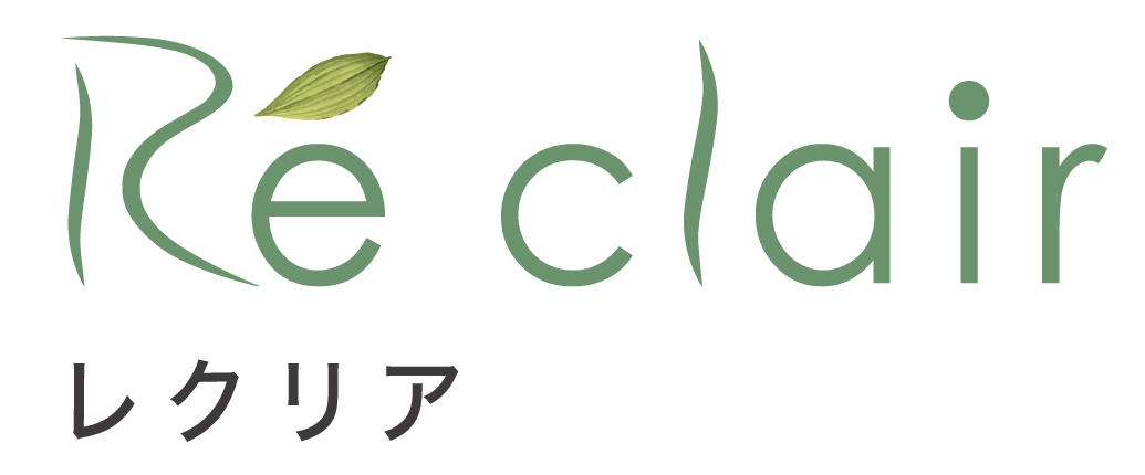 株式会社ユニティーのレクリアのロゴ