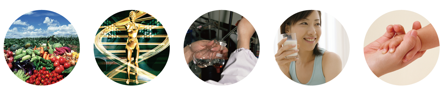 株式会社ユニティーの商品へのこだわりのイメージ写真