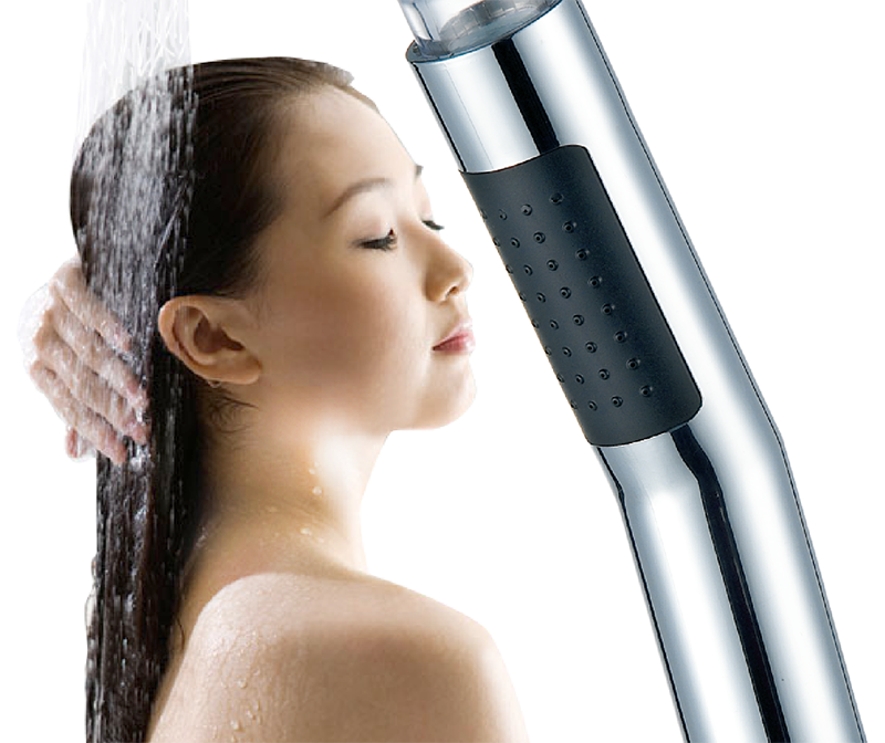 株式会社ユニティーのゆにすぱシャワーのイメージ